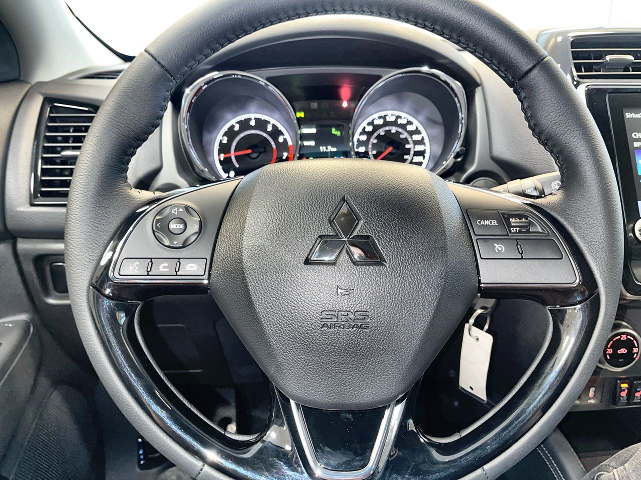 2027 Mitsubishi RVR