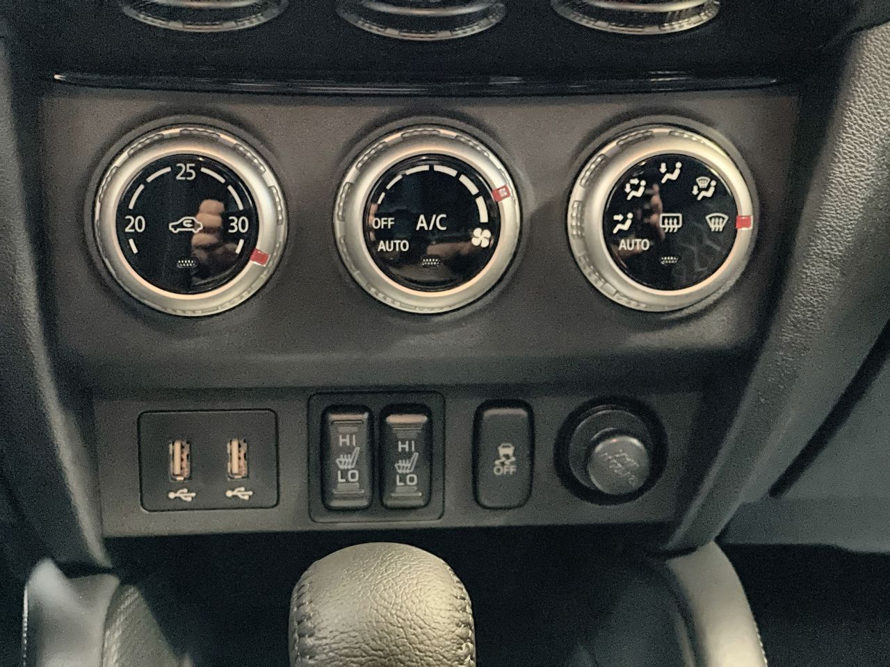 2027 Mitsubishi RVR