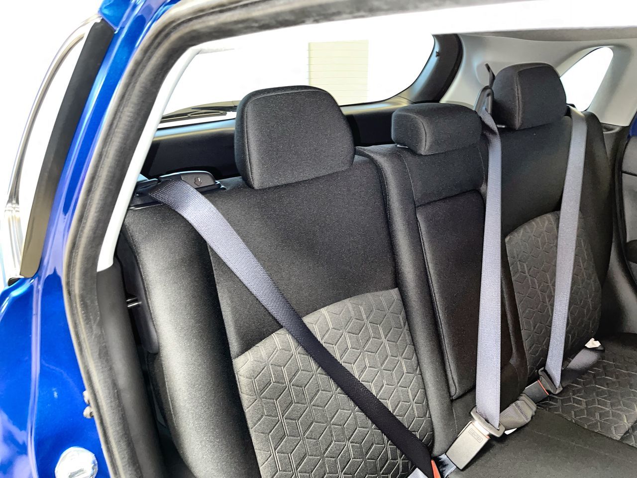 2027 Mitsubishi RVR