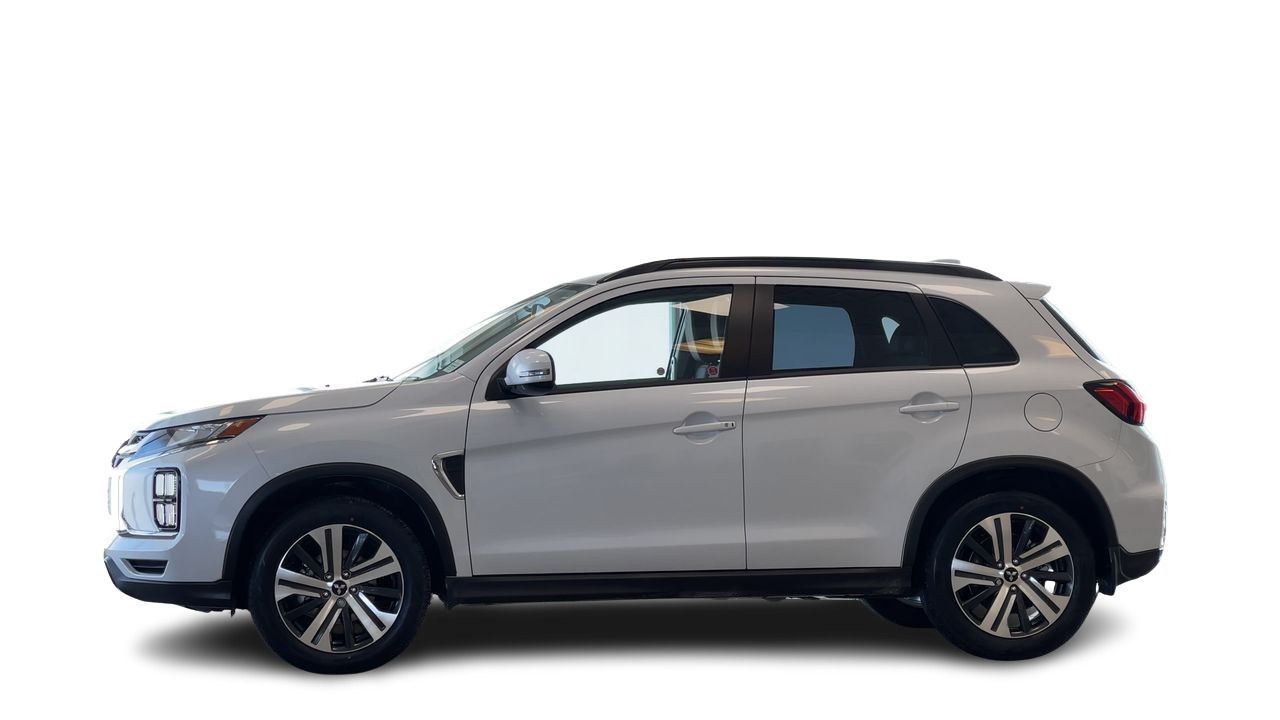 2027 Mitsubishi RVR