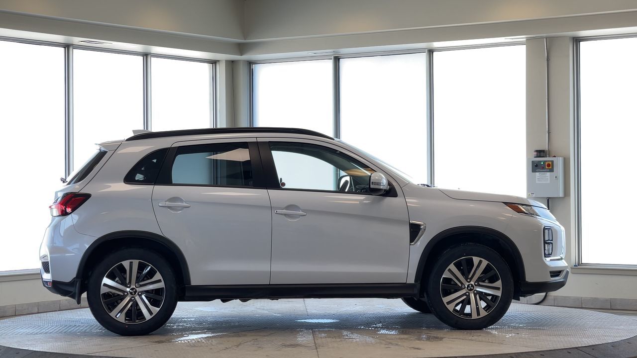 2027 Mitsubishi RVR