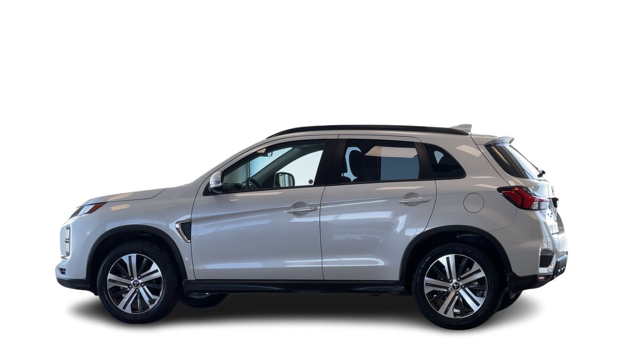 2027 Mitsubishi RVR