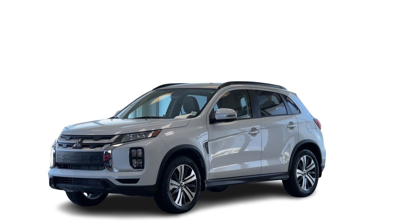 2027 Mitsubishi RVR