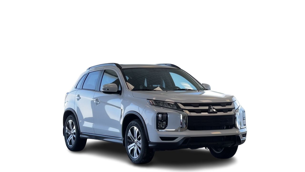 2027 Mitsubishi RVR