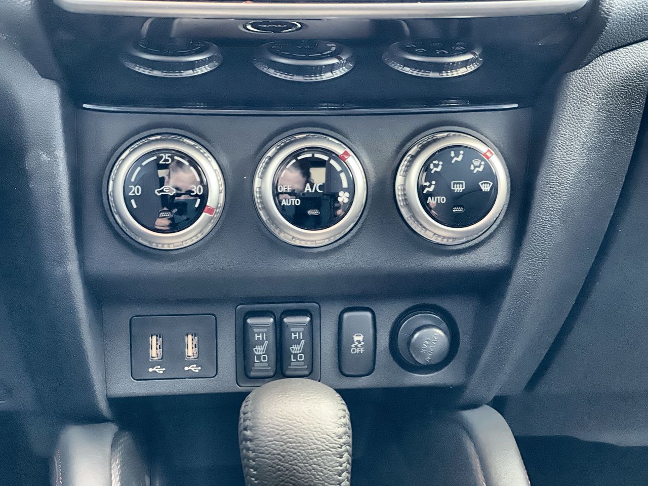 2027 Mitsubishi RVR