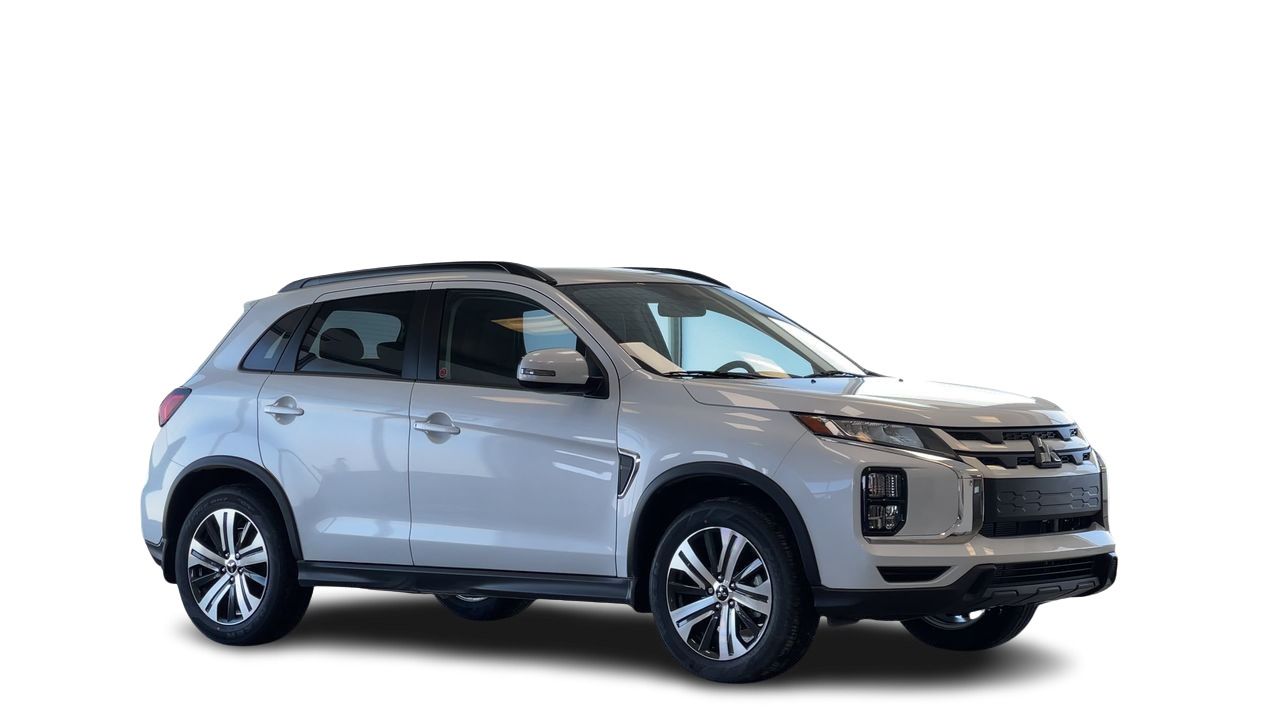 2027 Mitsubishi RVR