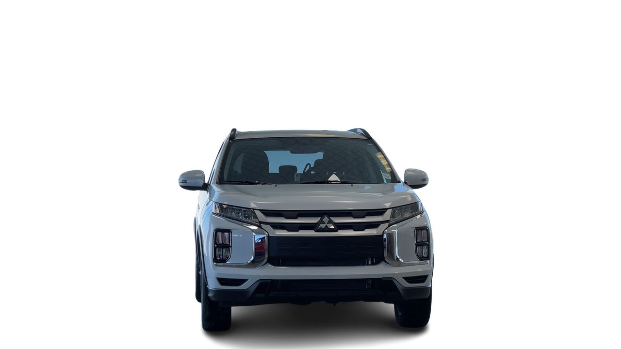 2027 Mitsubishi RVR