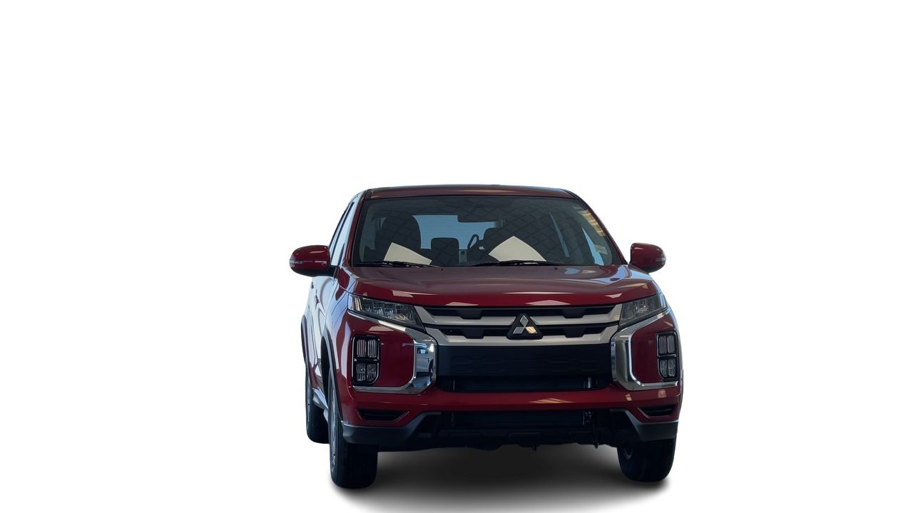 2027 Mitsubishi RVR