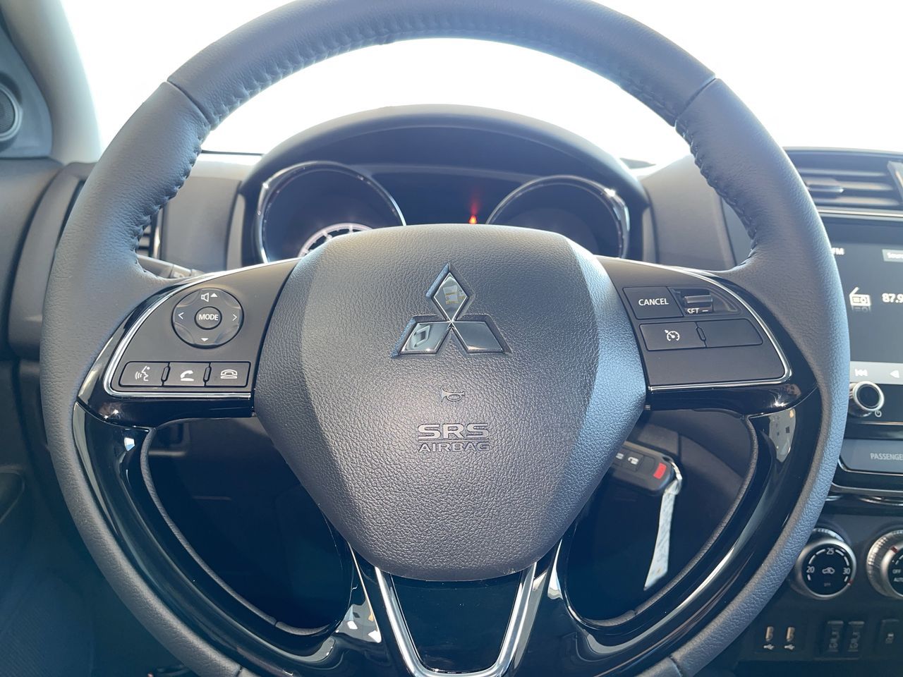 2027 Mitsubishi RVR