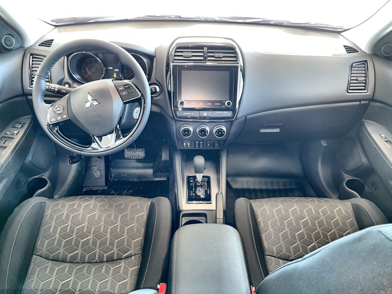 2027 Mitsubishi RVR