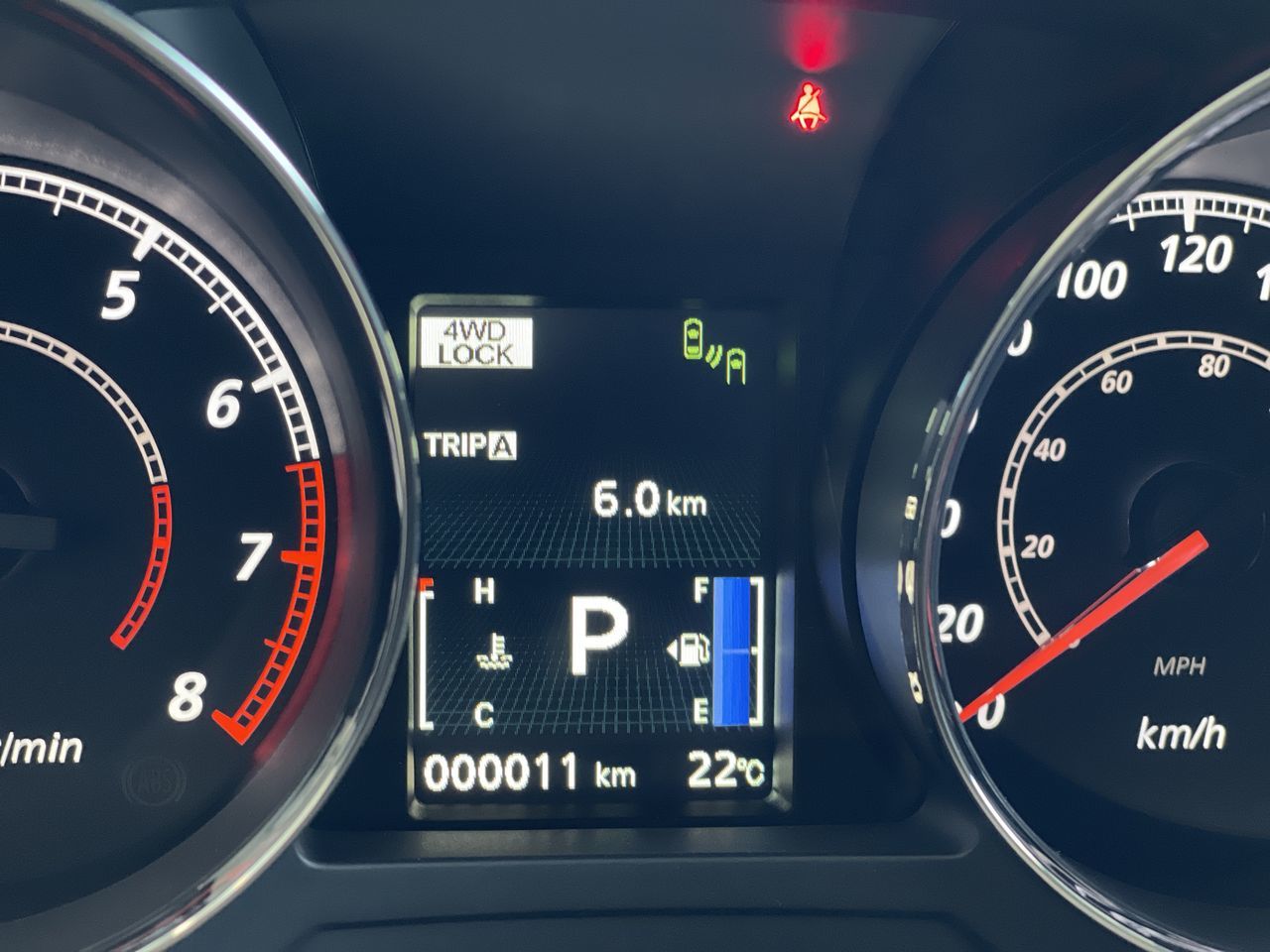 2027 Mitsubishi RVR