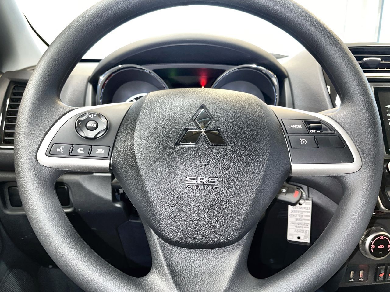 2027 Mitsubishi RVR