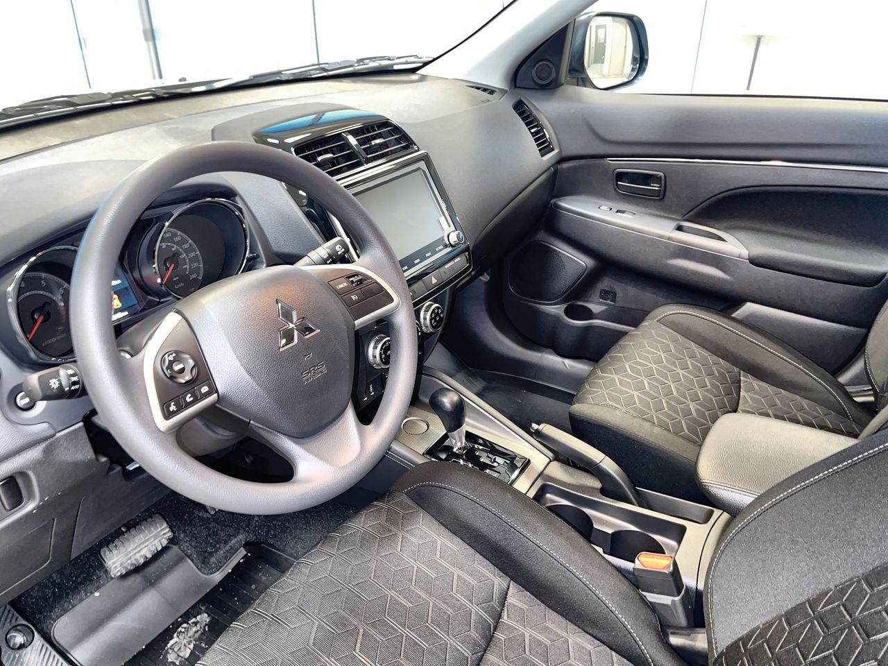 2027 Mitsubishi RVR