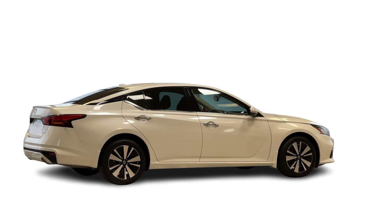 2020 Nissan Altima