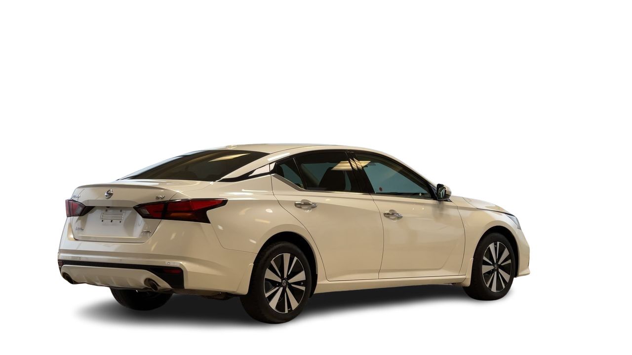 2020 Nissan Altima
