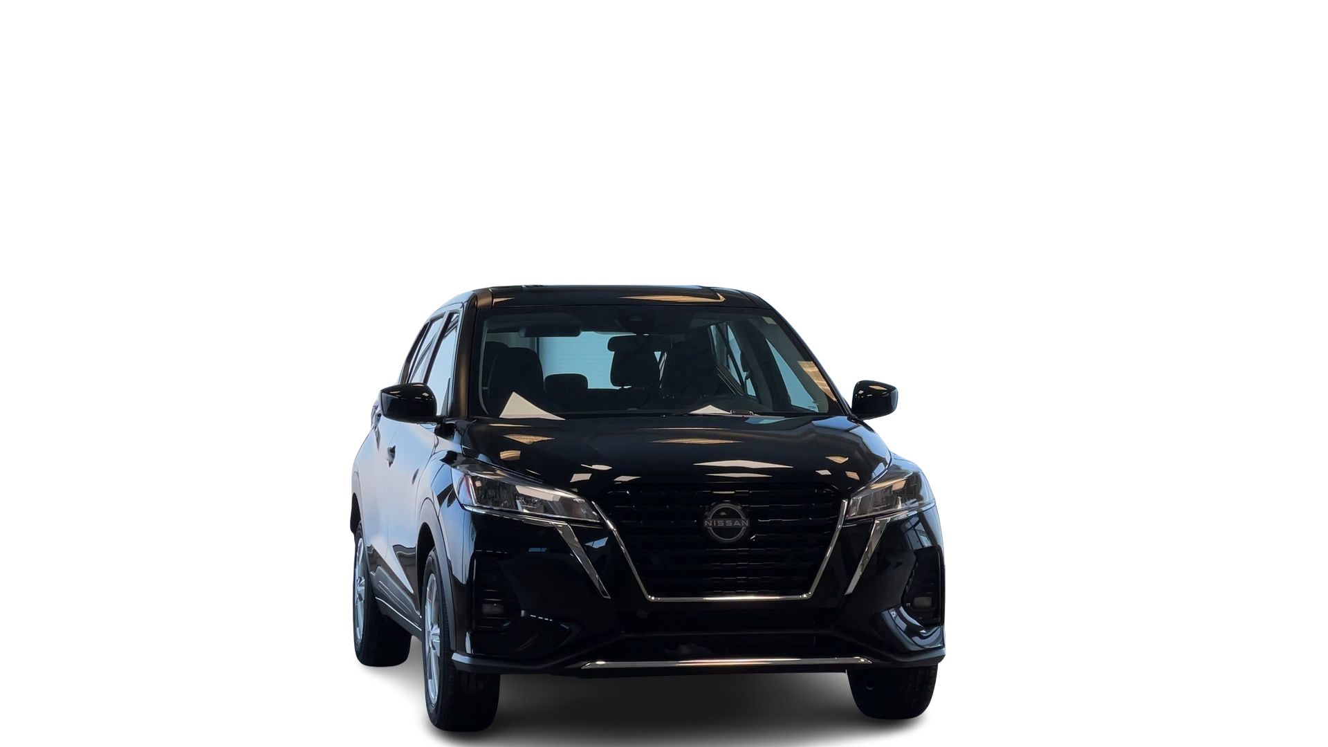 2025 Nissan Kicks Play