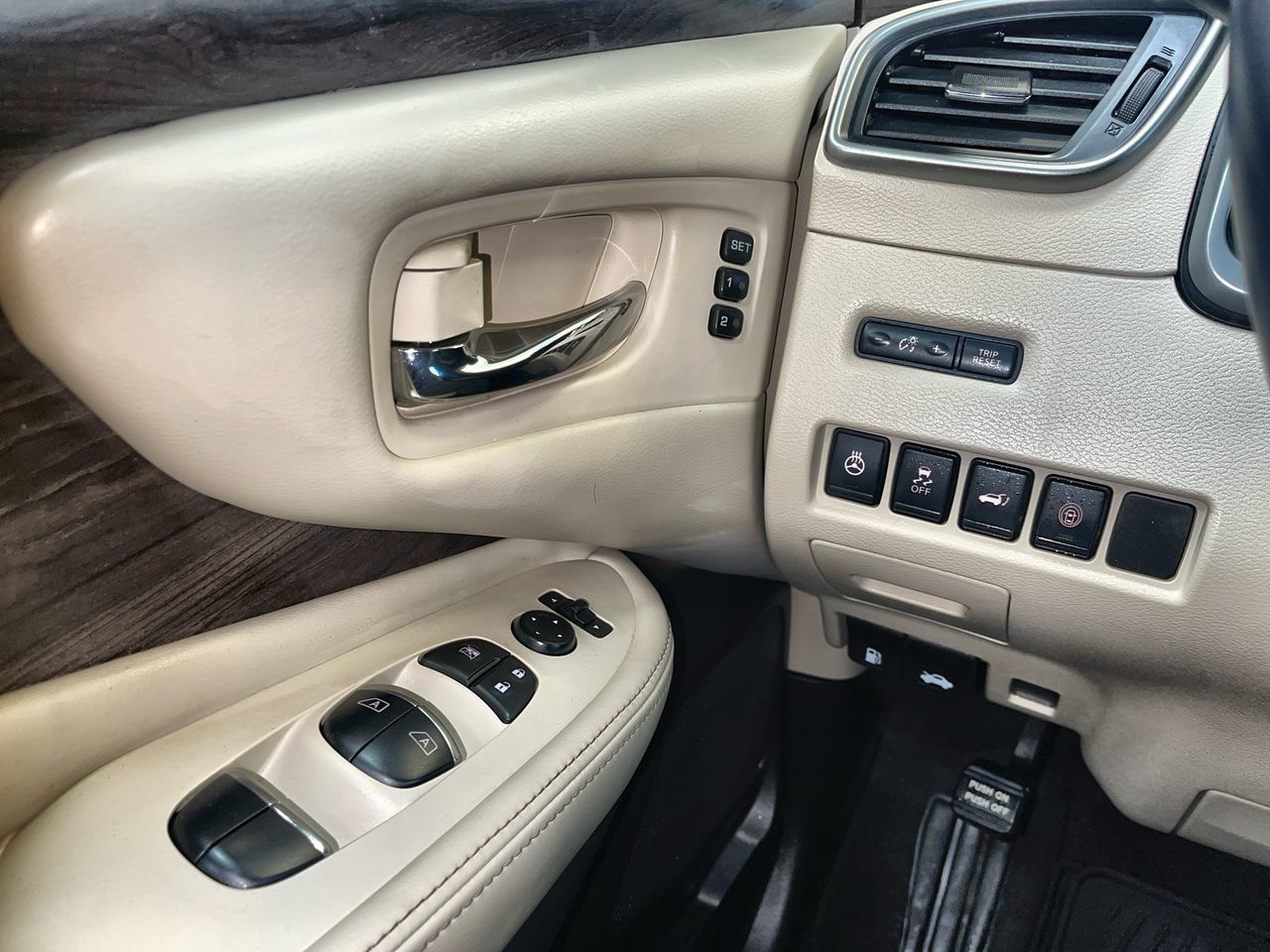2021 Nissan Murano in Regina, Saskatchewan