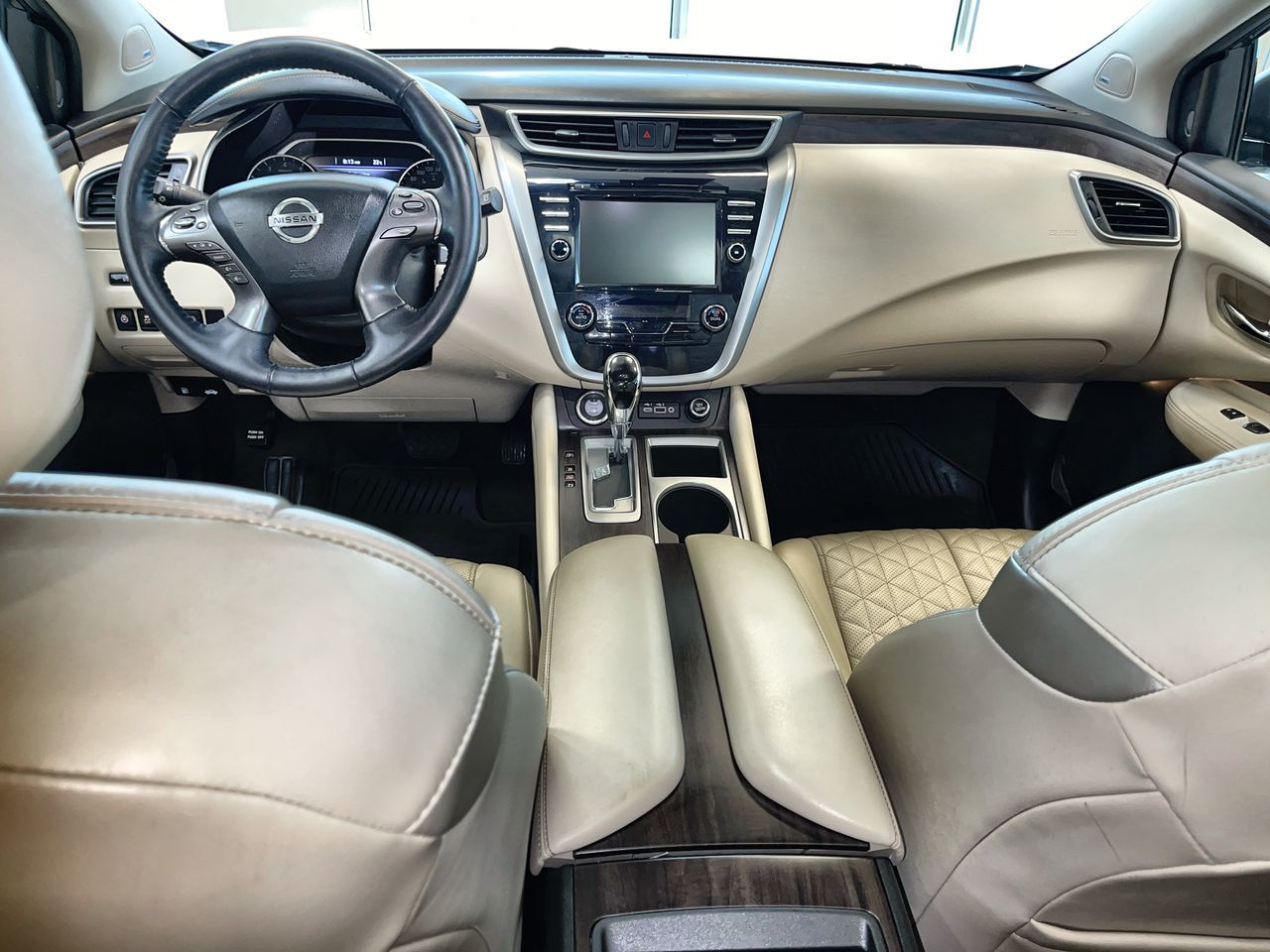 2021 Nissan Murano in Regina, Saskatchewan