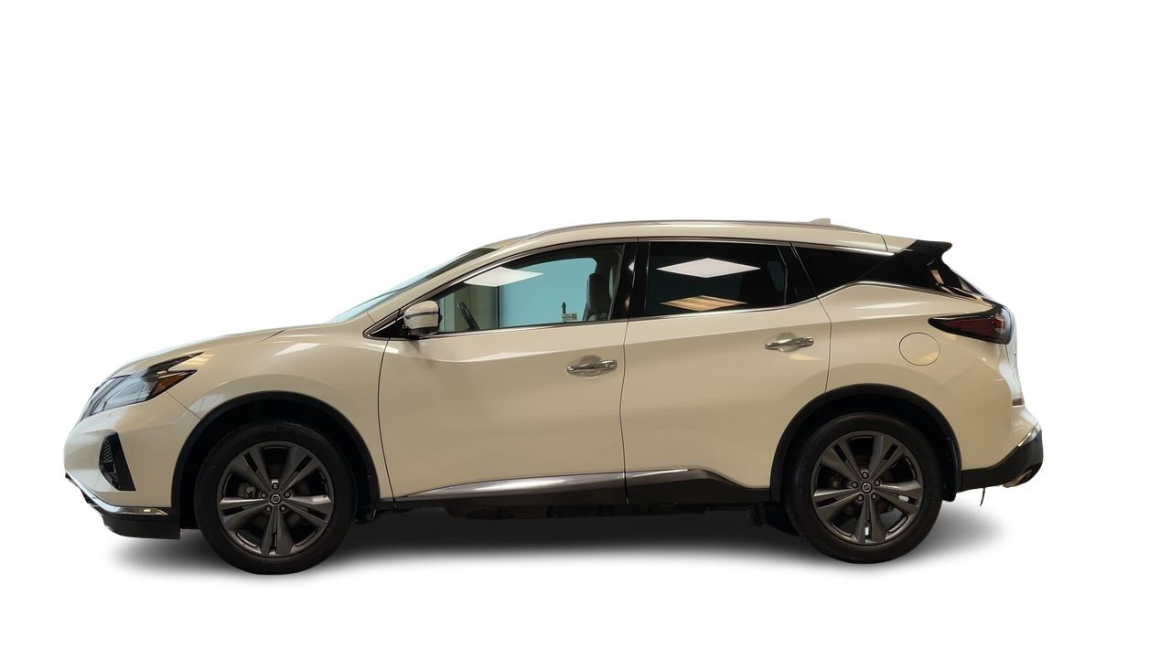 2021 Nissan Murano in Regina, Saskatchewan