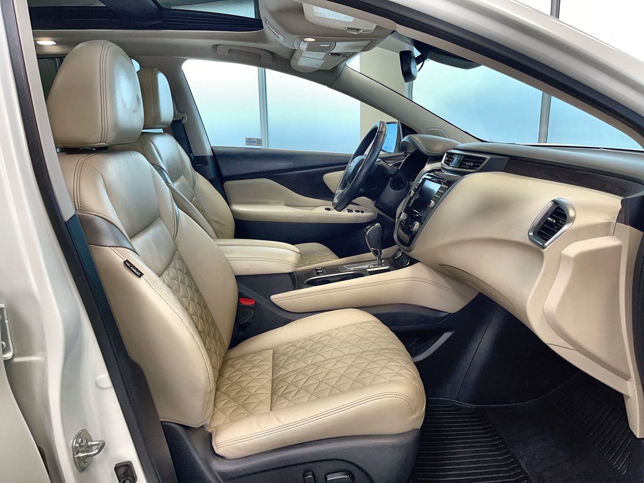 2021 Nissan Murano in Regina, Saskatchewan