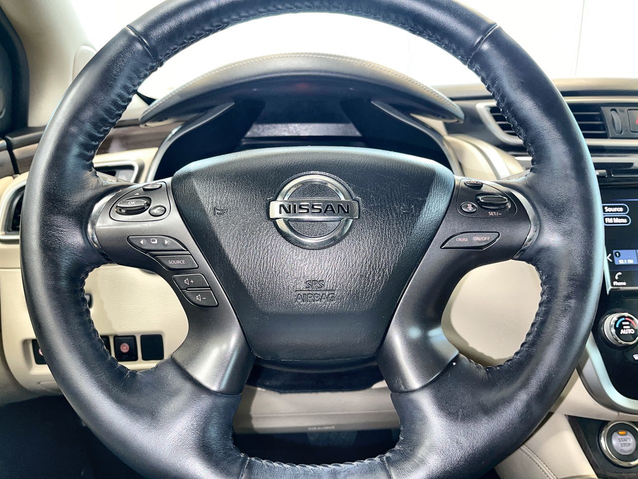 2021 Nissan Murano in Regina, Saskatchewan