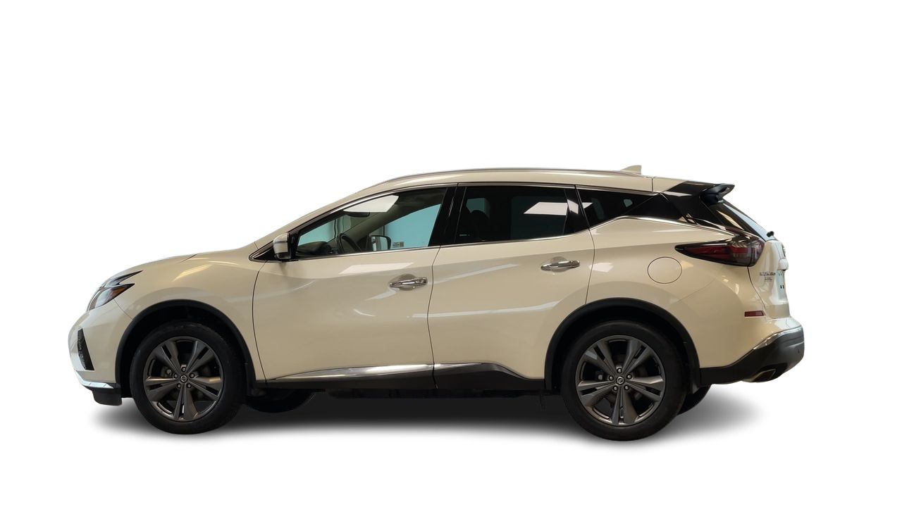 2021 Nissan Murano in Regina, Saskatchewan