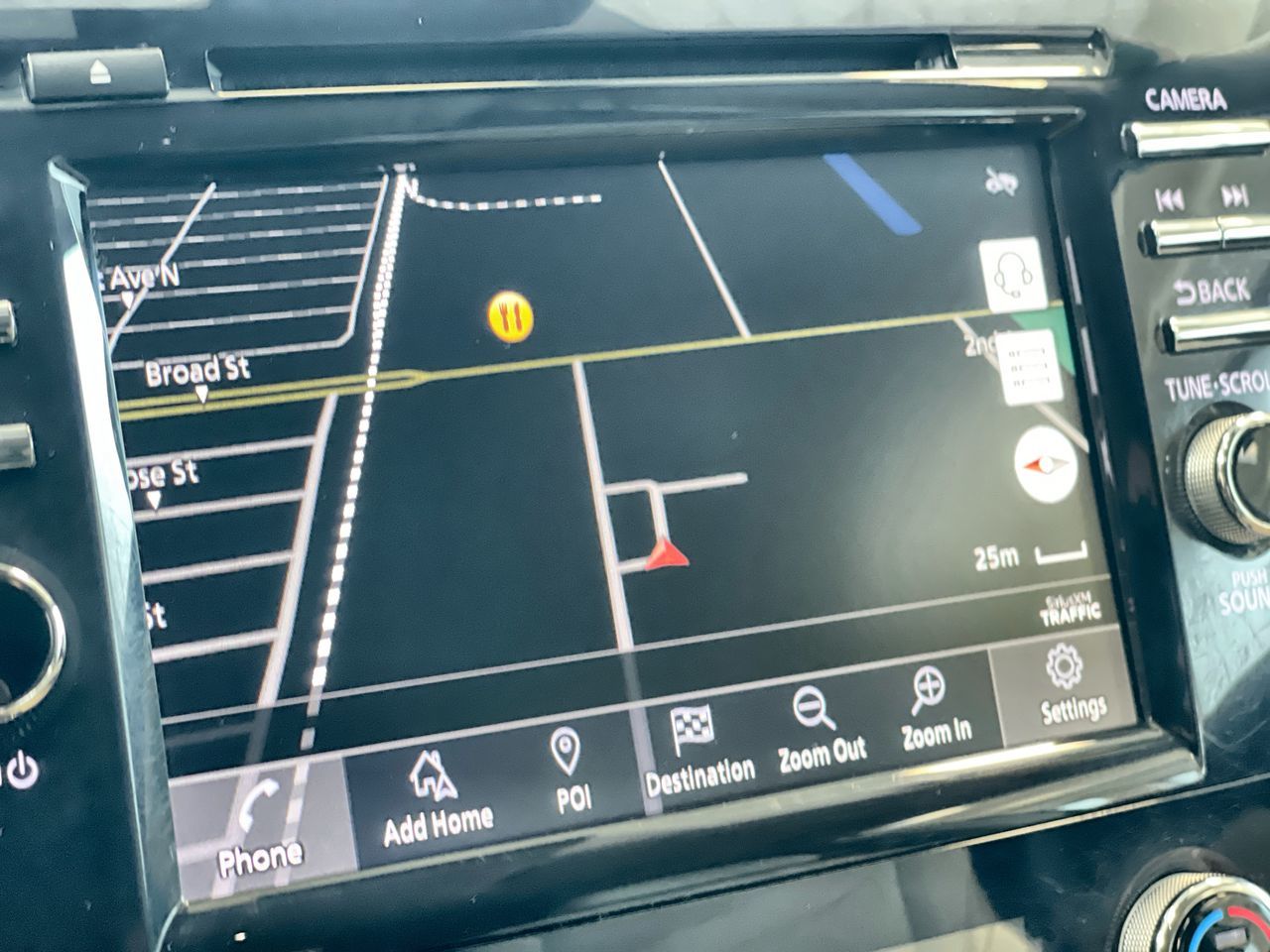 2021 Nissan Murano in Regina, Saskatchewan