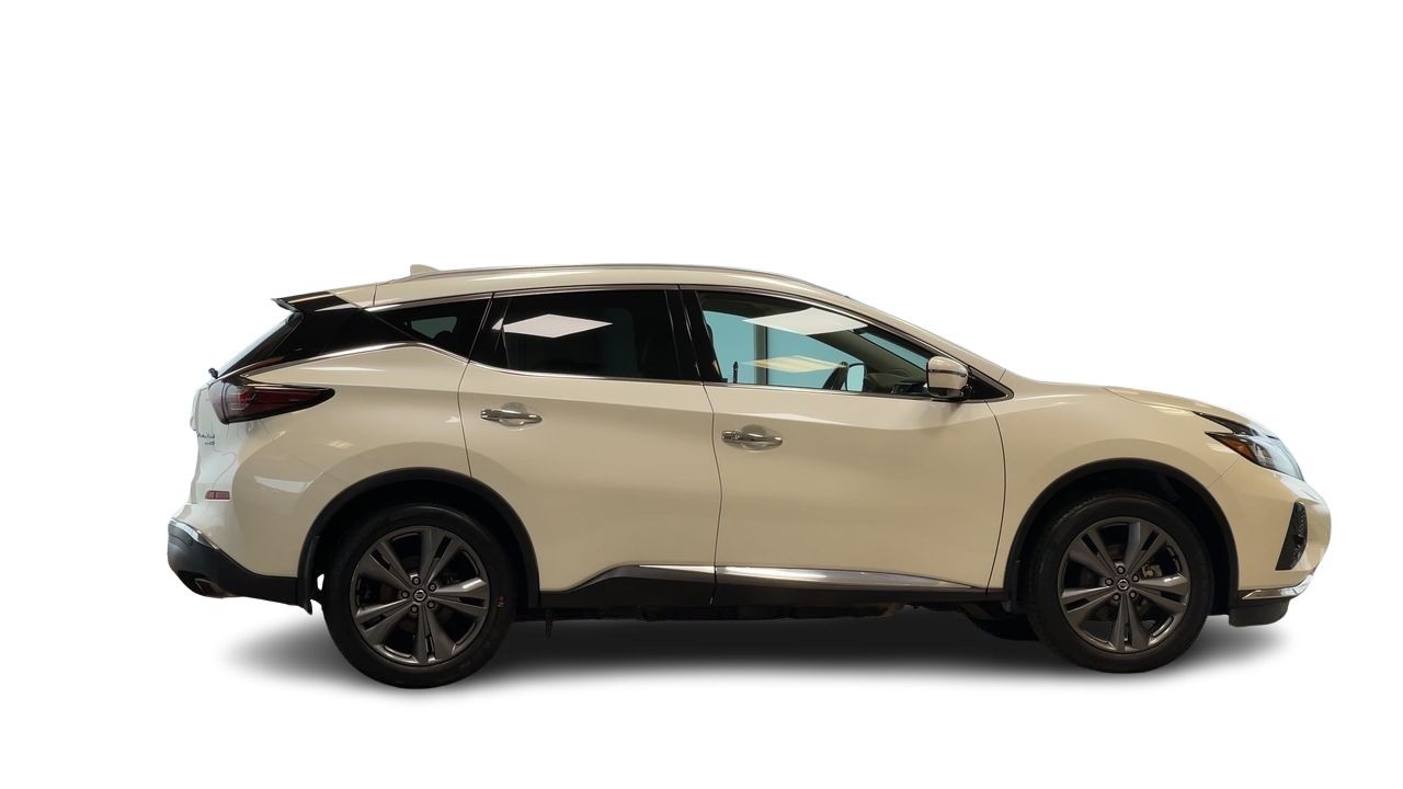 2021 Nissan Murano in Regina, Saskatchewan