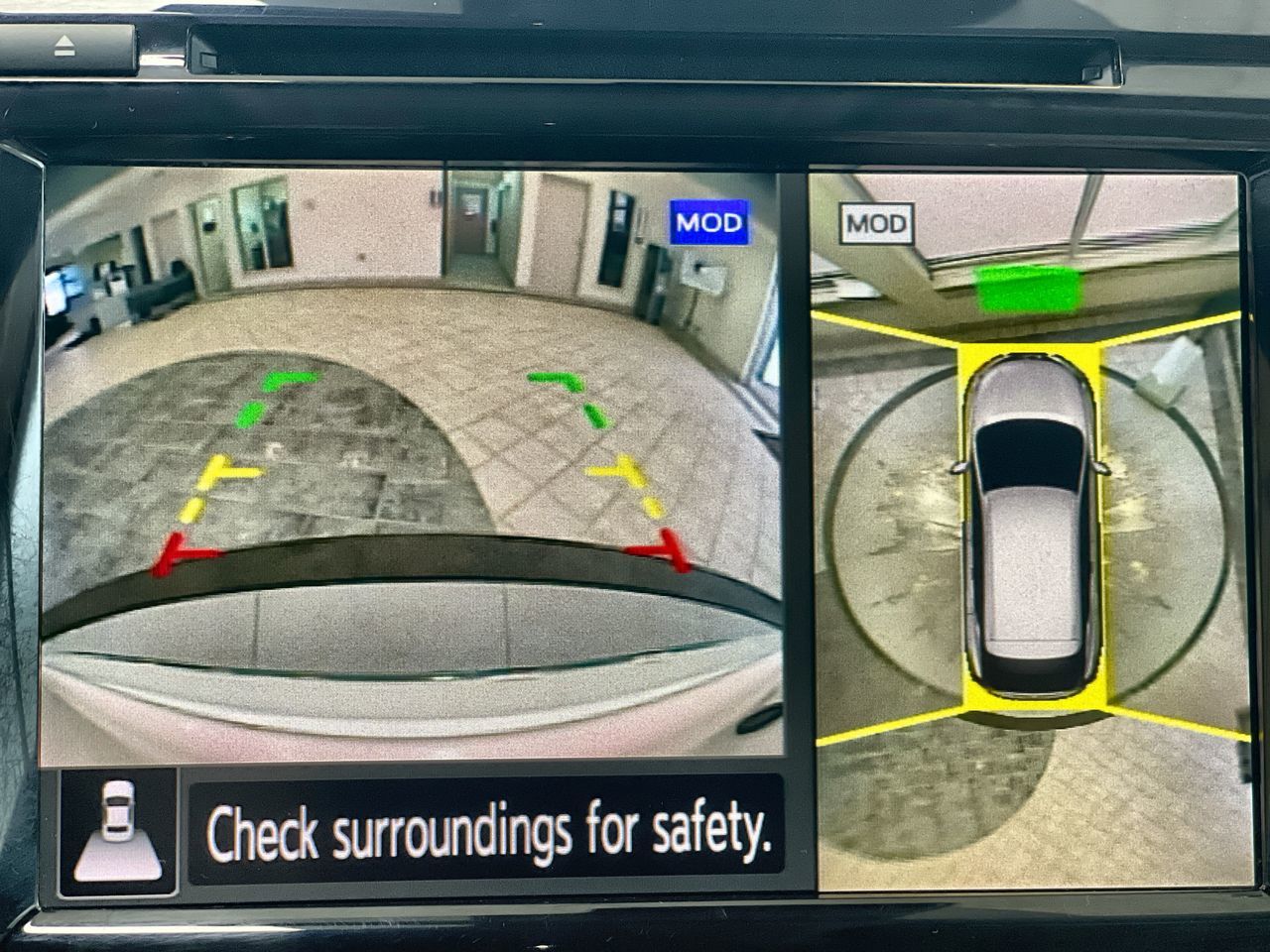 2021 Nissan Murano in Regina, Saskatchewan