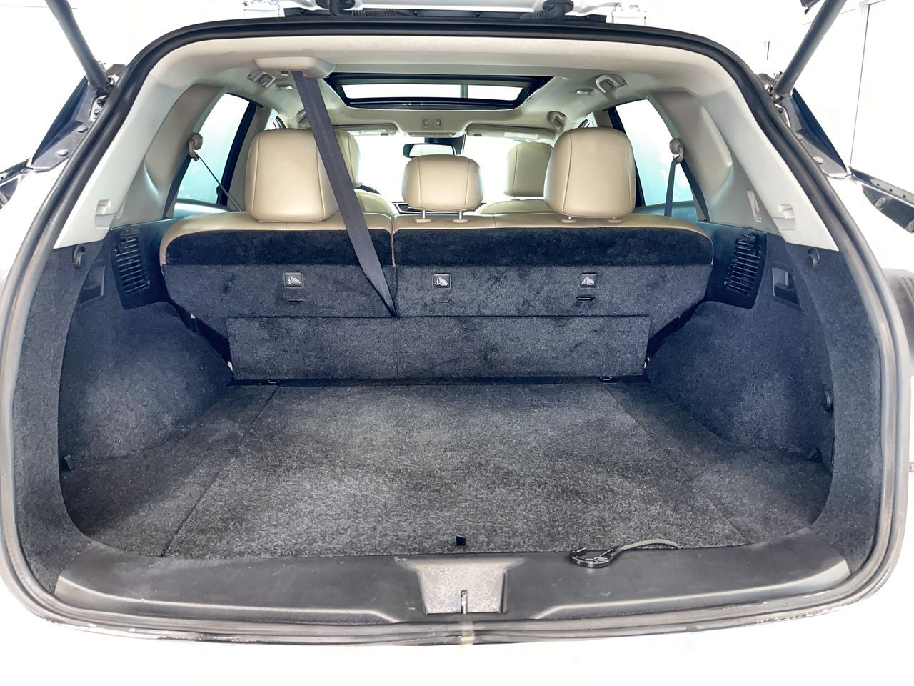 2021 Nissan Murano in Regina, Saskatchewan