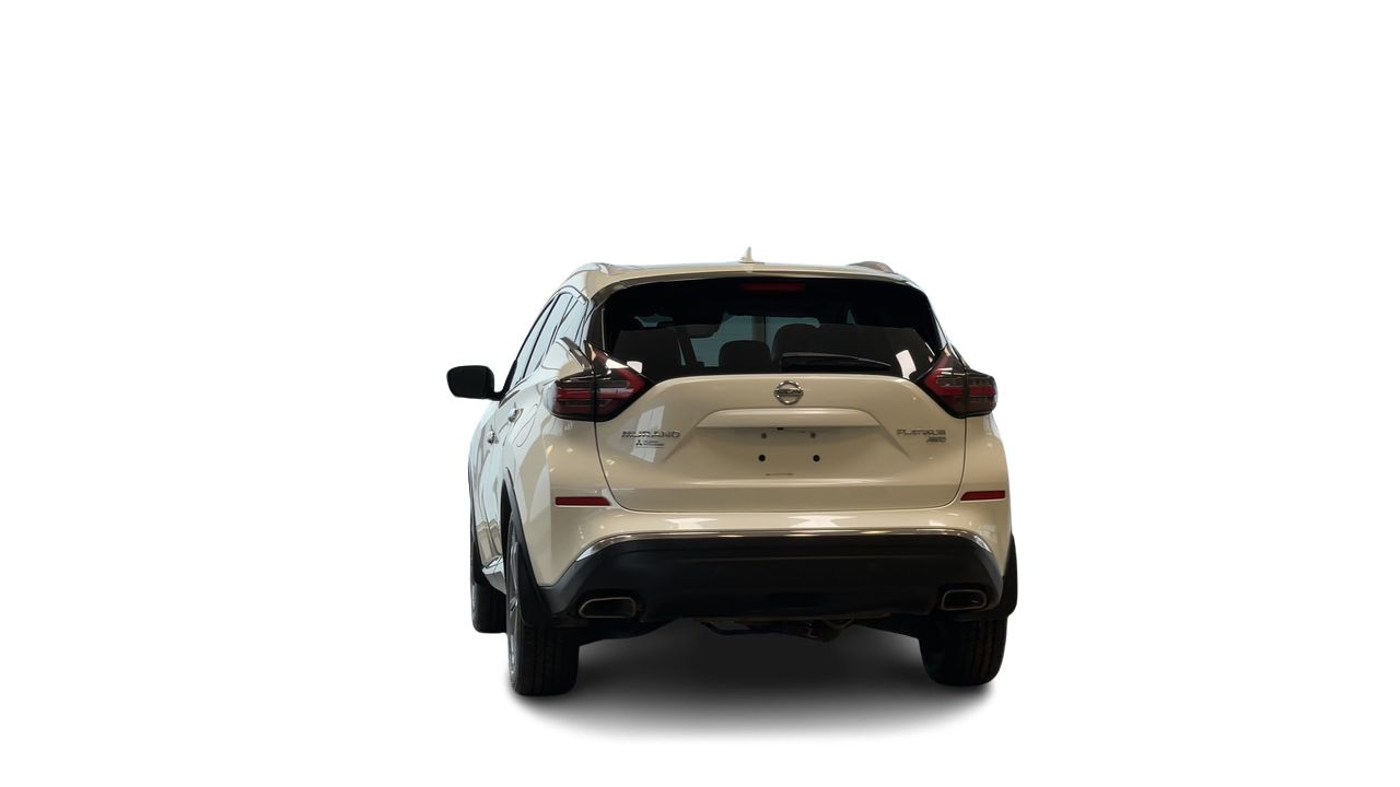 2021 Nissan Murano in Regina, Saskatchewan