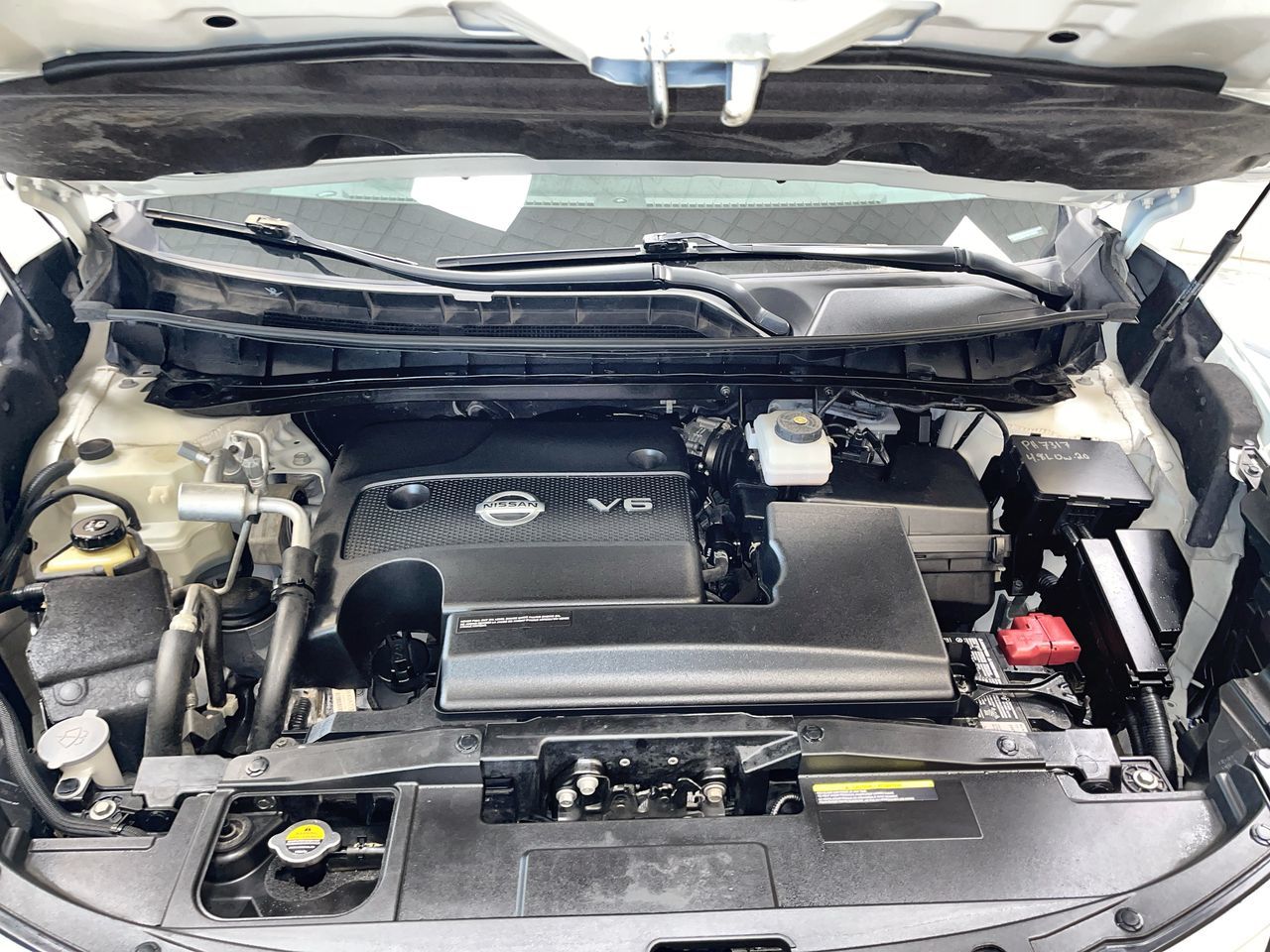2021 Nissan Murano in Regina, Saskatchewan