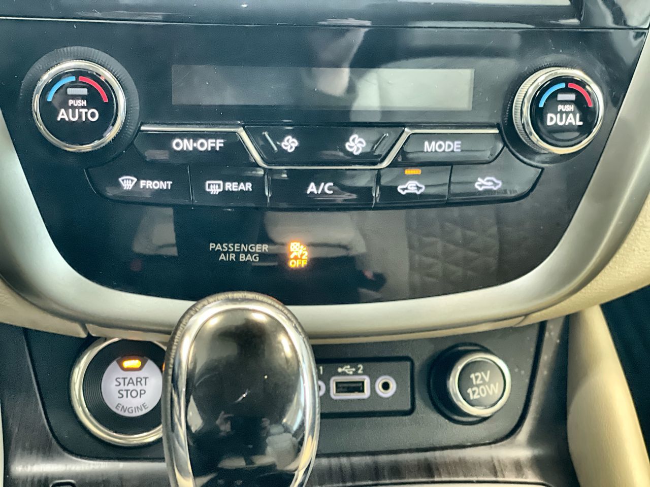 2021 Nissan Murano in Regina, Saskatchewan