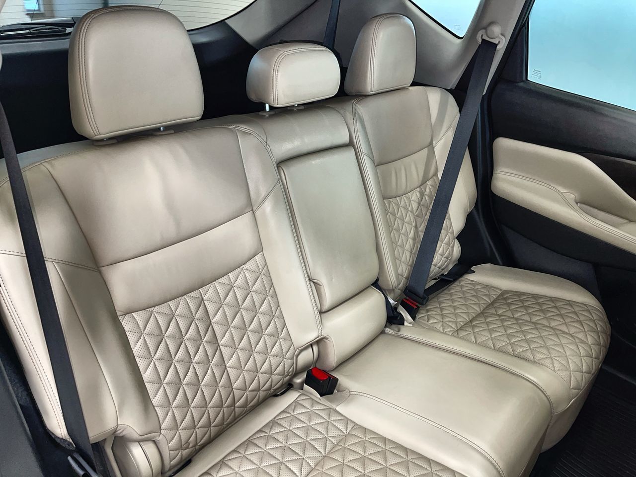 2021 Nissan Murano in Regina, Saskatchewan