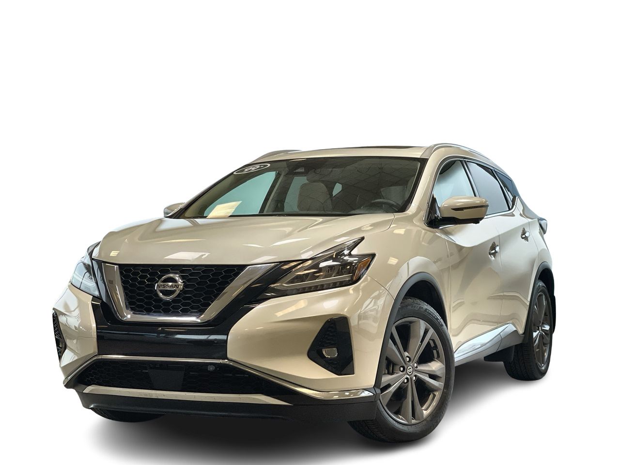 2021 Nissan Murano in Regina, Saskatchewan