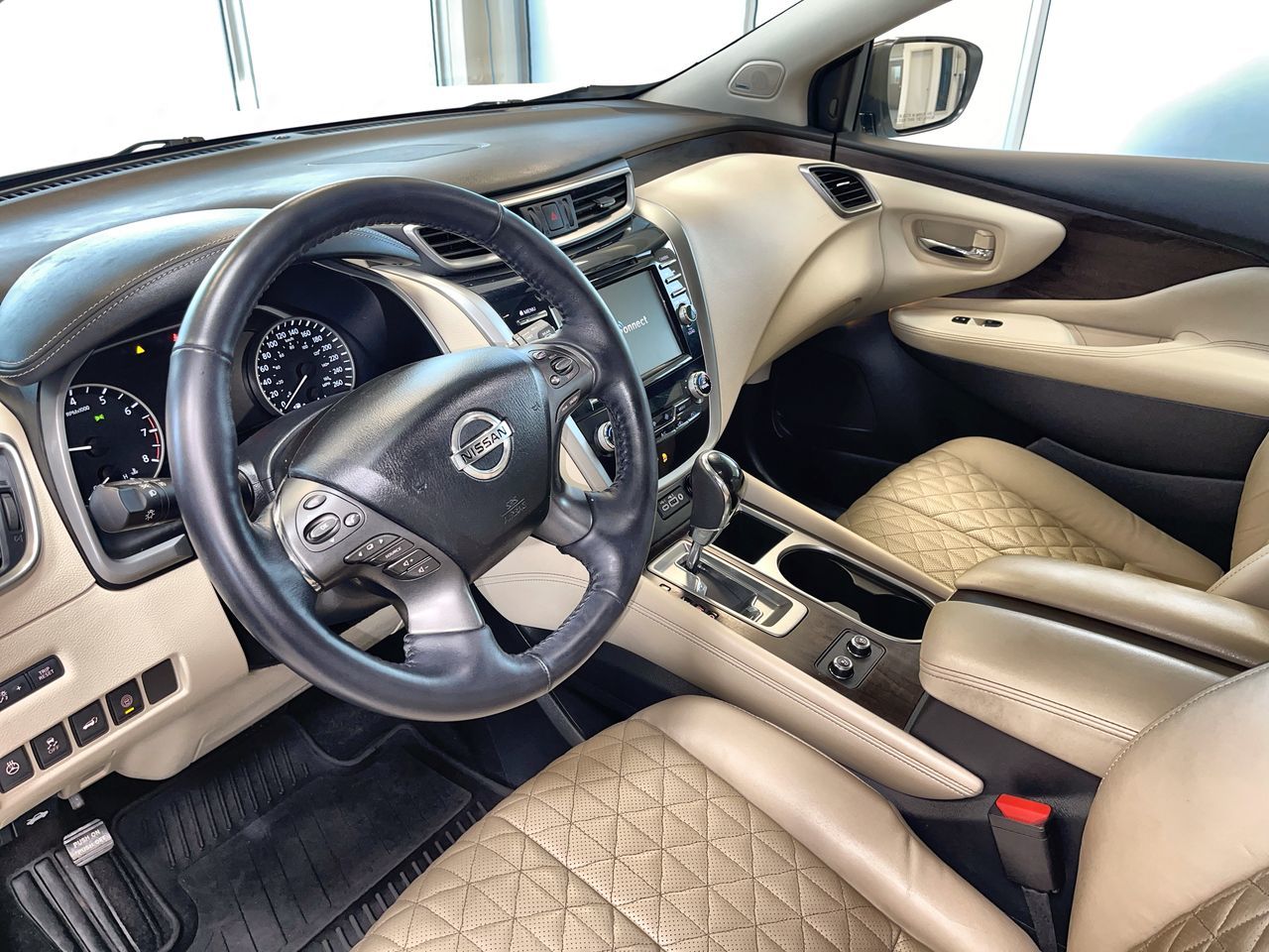2021 Nissan Murano in Regina, Saskatchewan