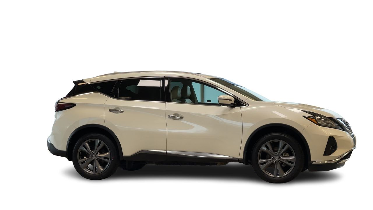 2021 Nissan Murano in Regina, Saskatchewan
