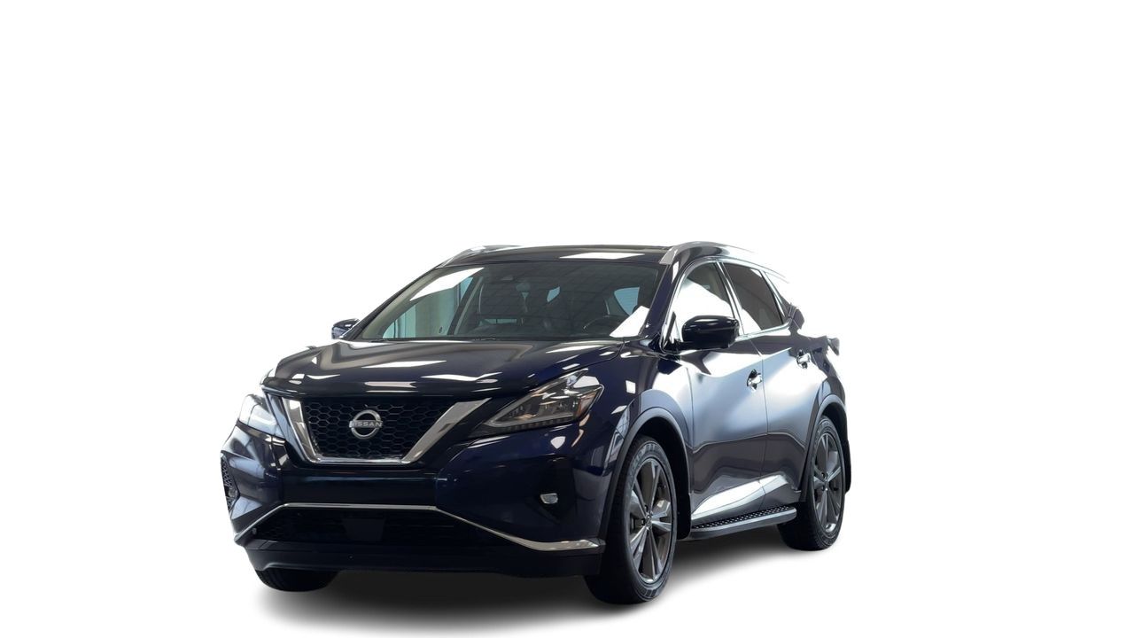 2023 Nissan Murano
