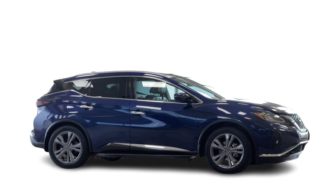 2023 Nissan Murano