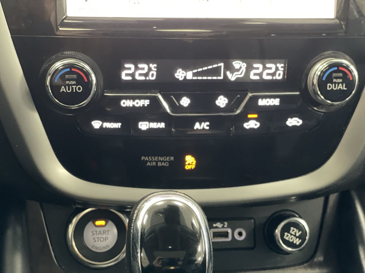 2023 Nissan Murano