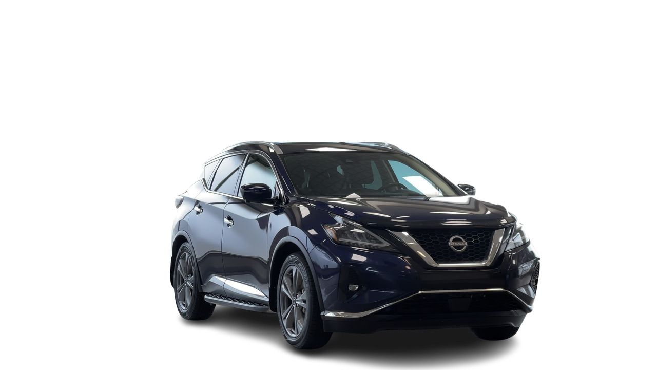 2023 Nissan Murano