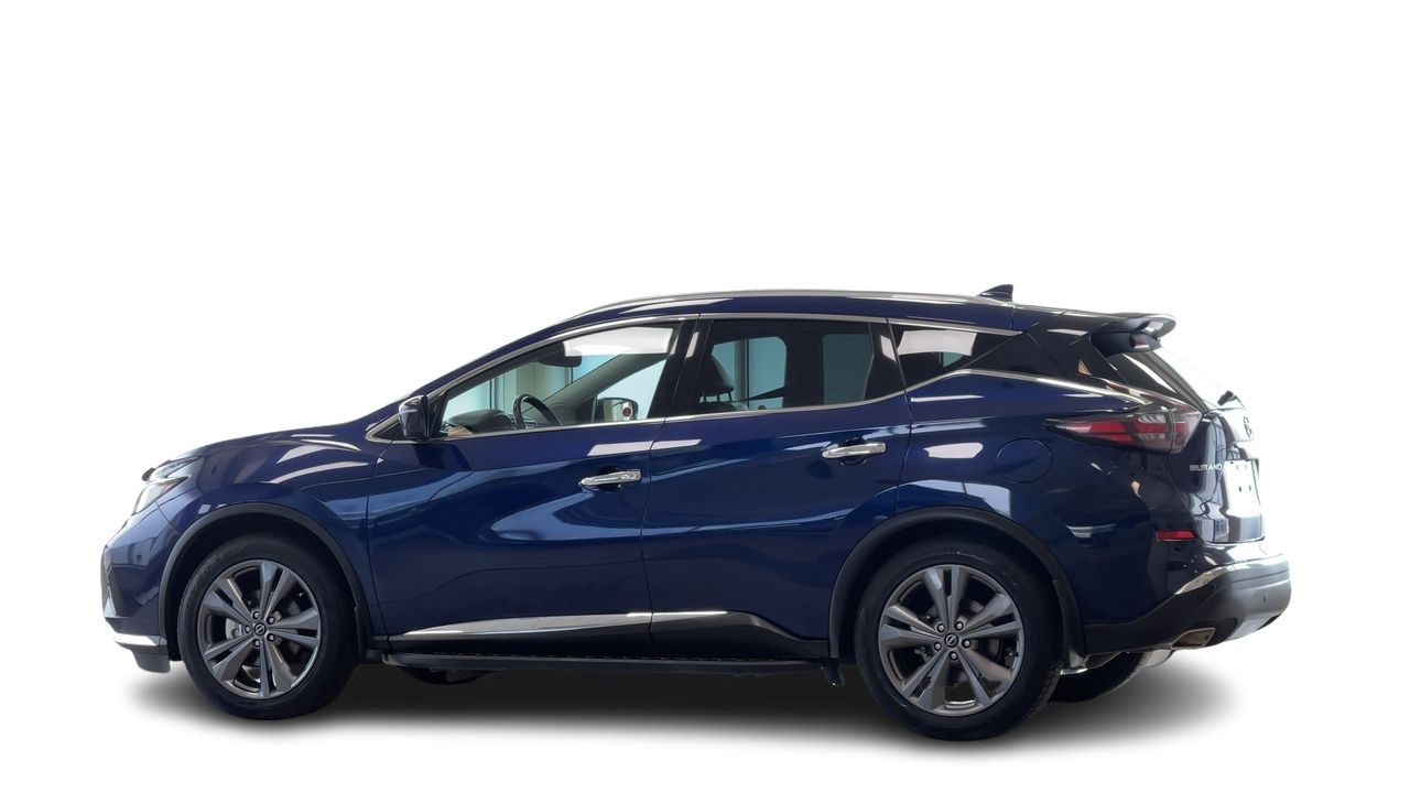 2023 Nissan Murano