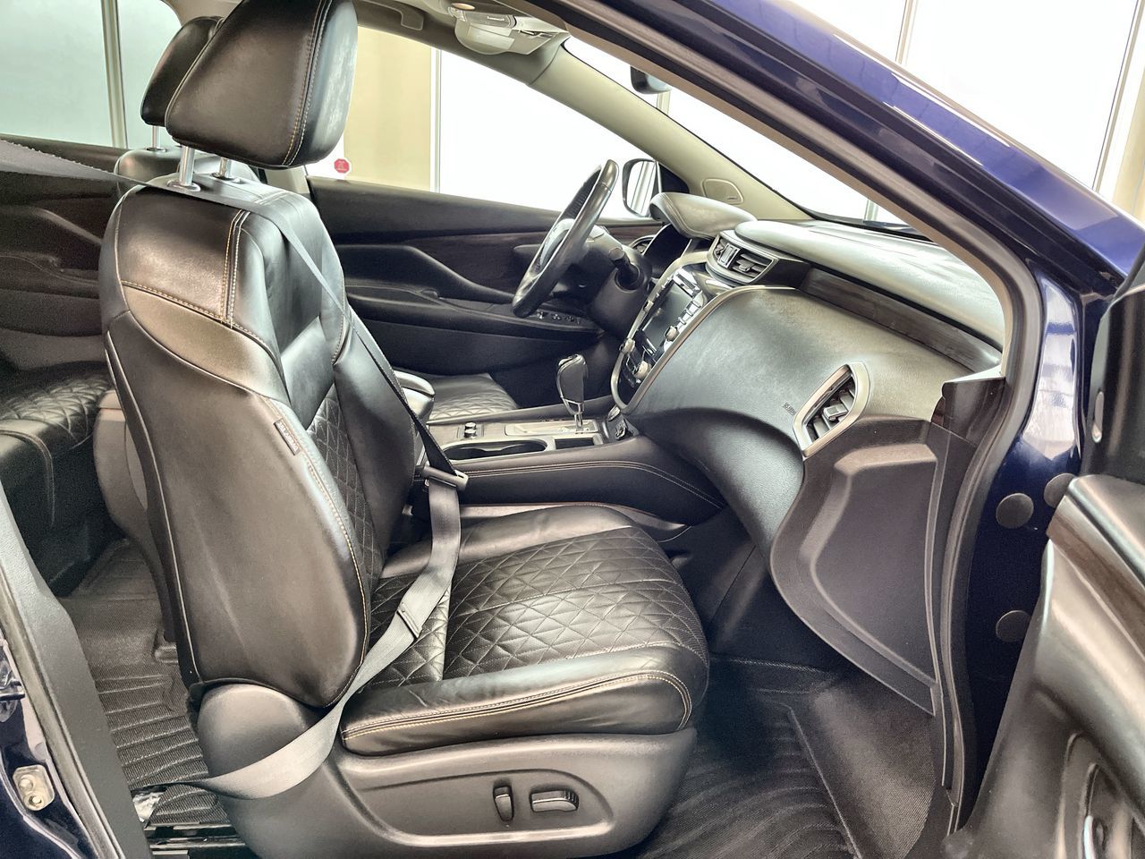 2023 Nissan Murano