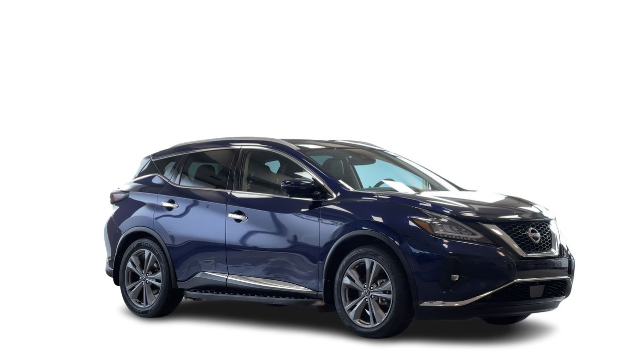 2023 Nissan Murano