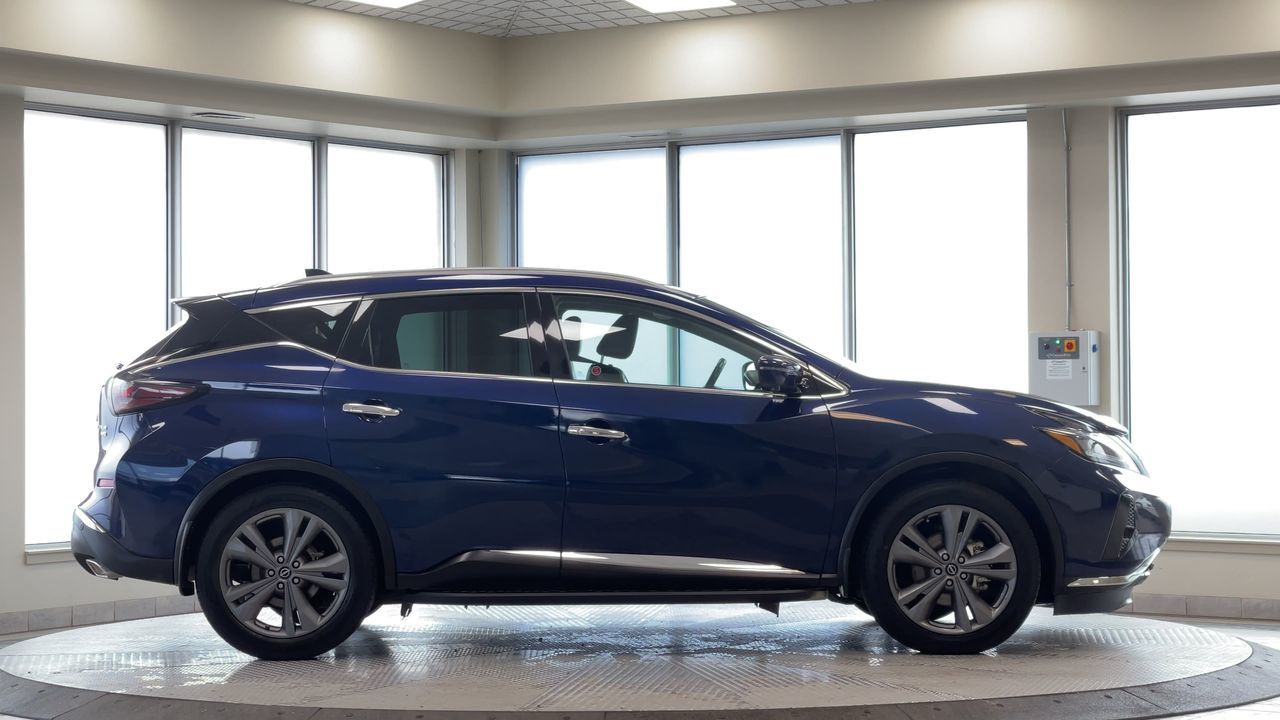 2023 Nissan Murano