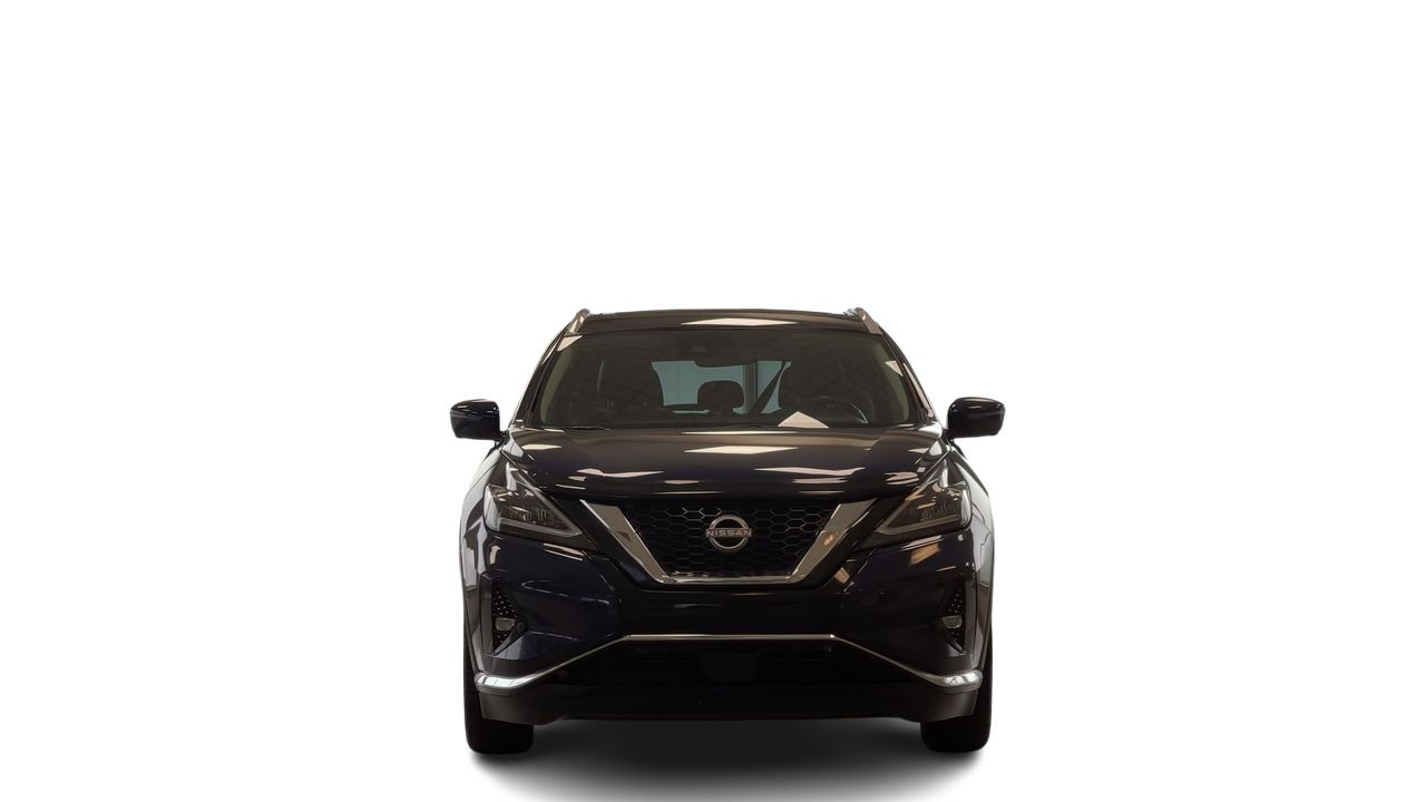 2023 Nissan Murano