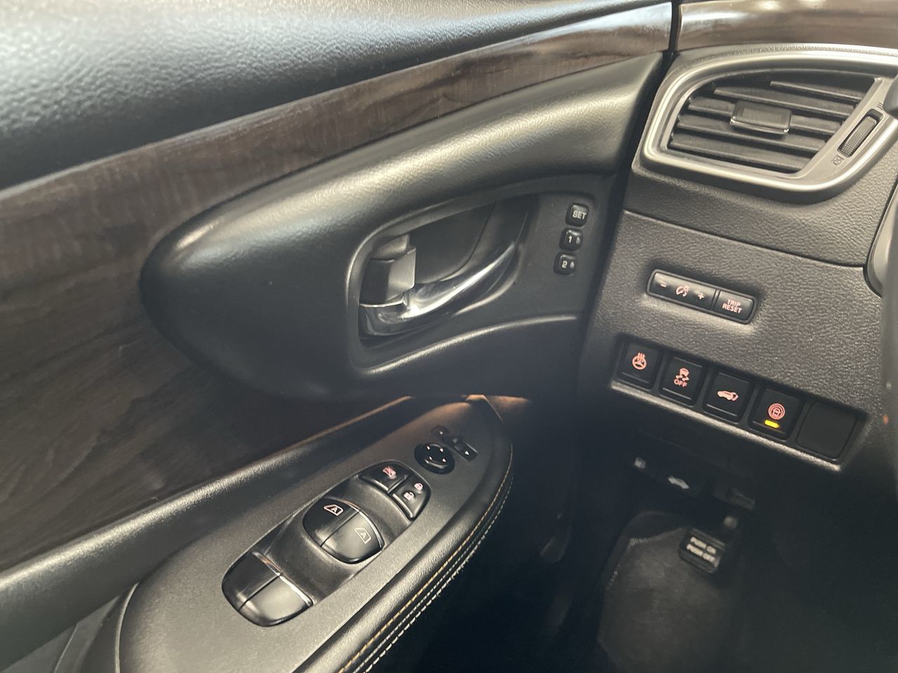 2023 Nissan Murano