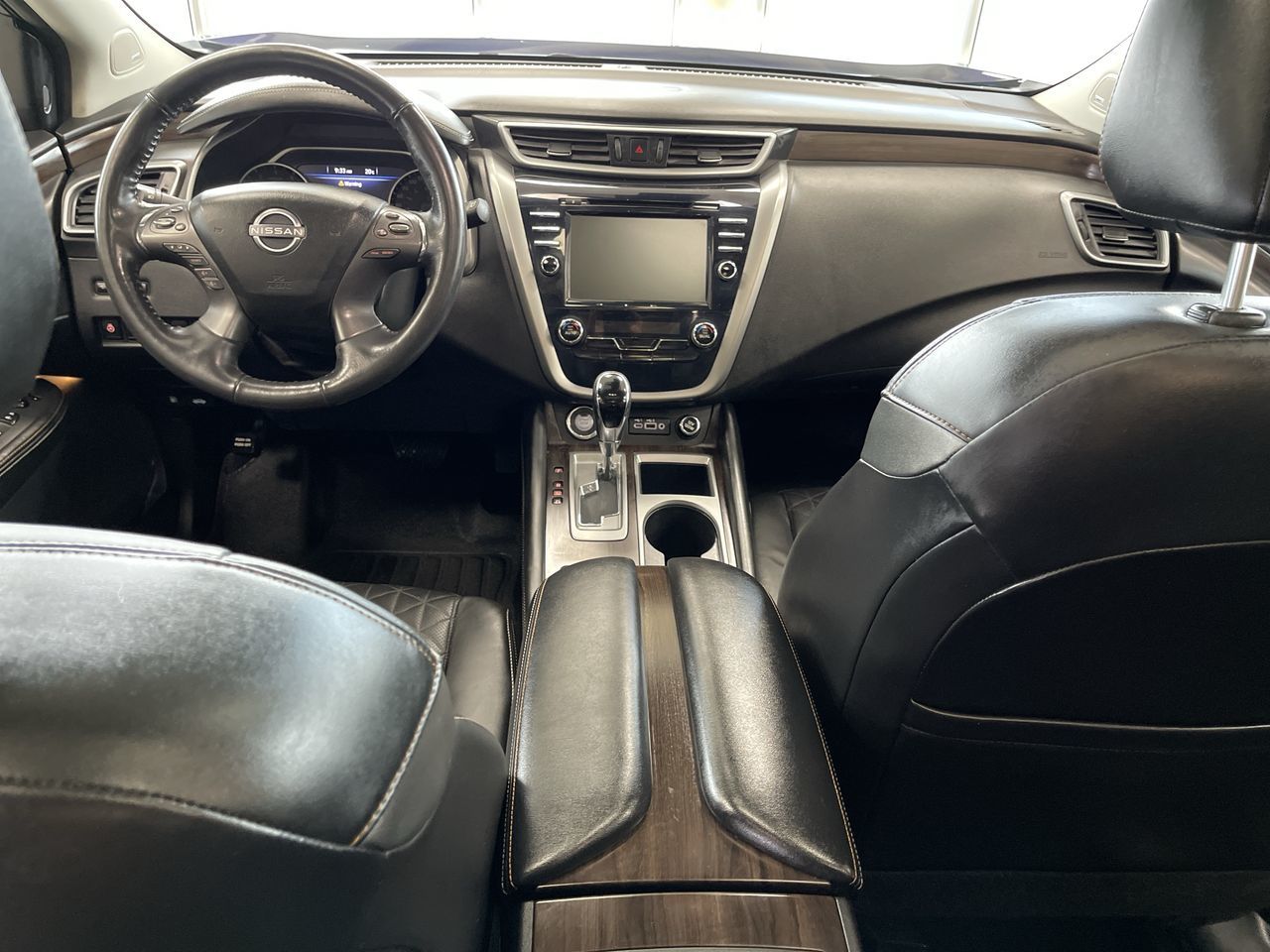 2023 Nissan Murano