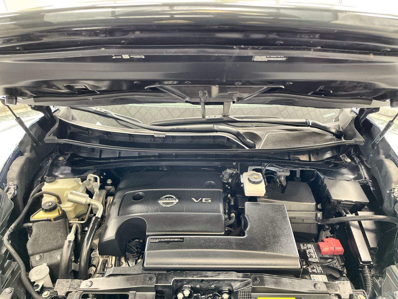 2023 Nissan Murano