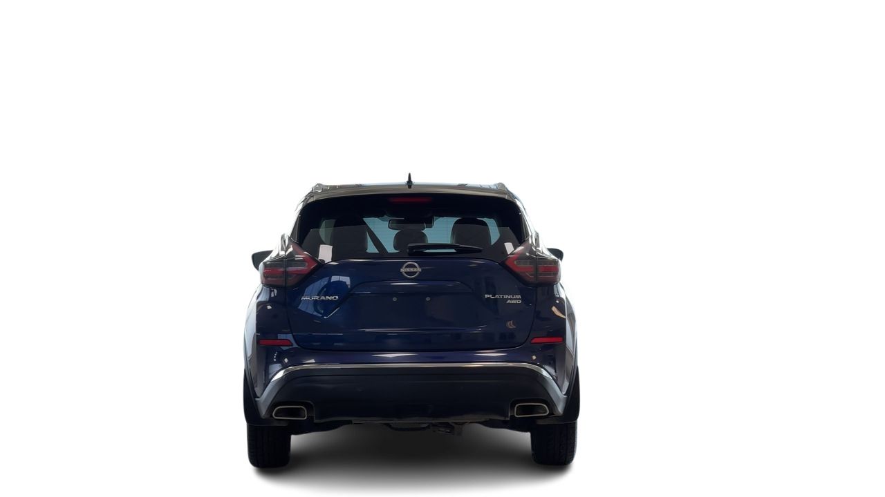 2023 Nissan Murano